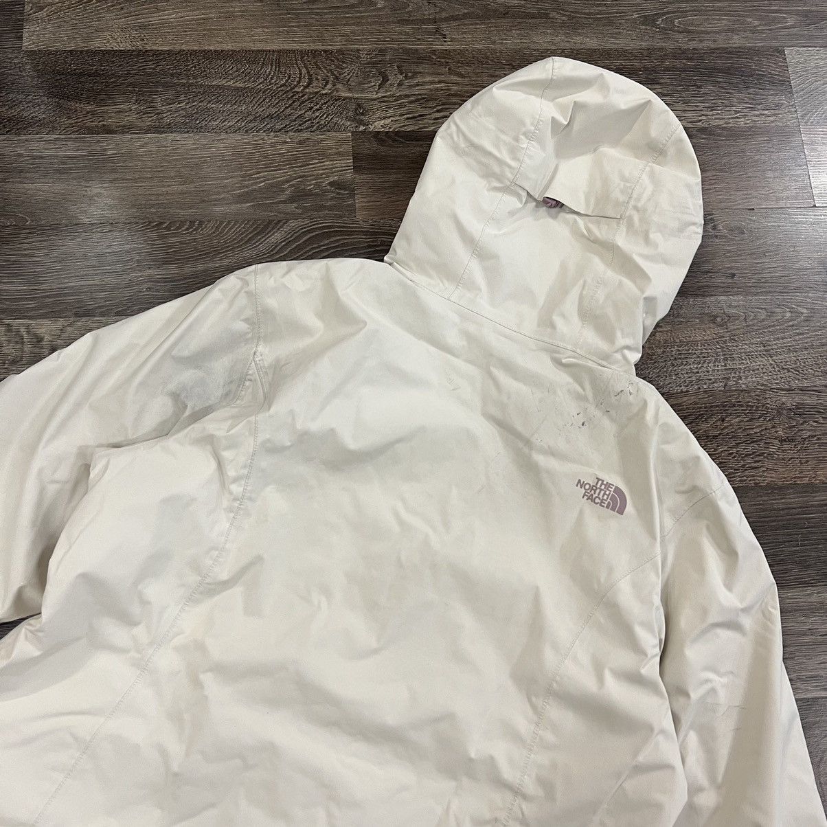 The North Face The north face tnf dryvent jacket Size US L / EU 52-54 / 3 - 4 Thumbnail
