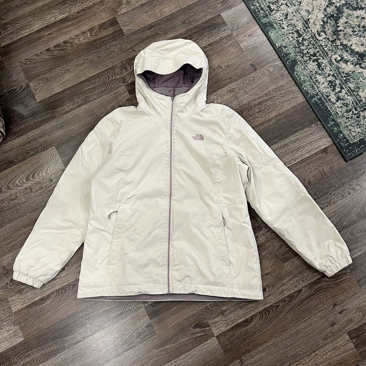 The North Face The north face tnf dryvent jacket Size US L / EU 52-54 / 3 - 1 Thumbnail