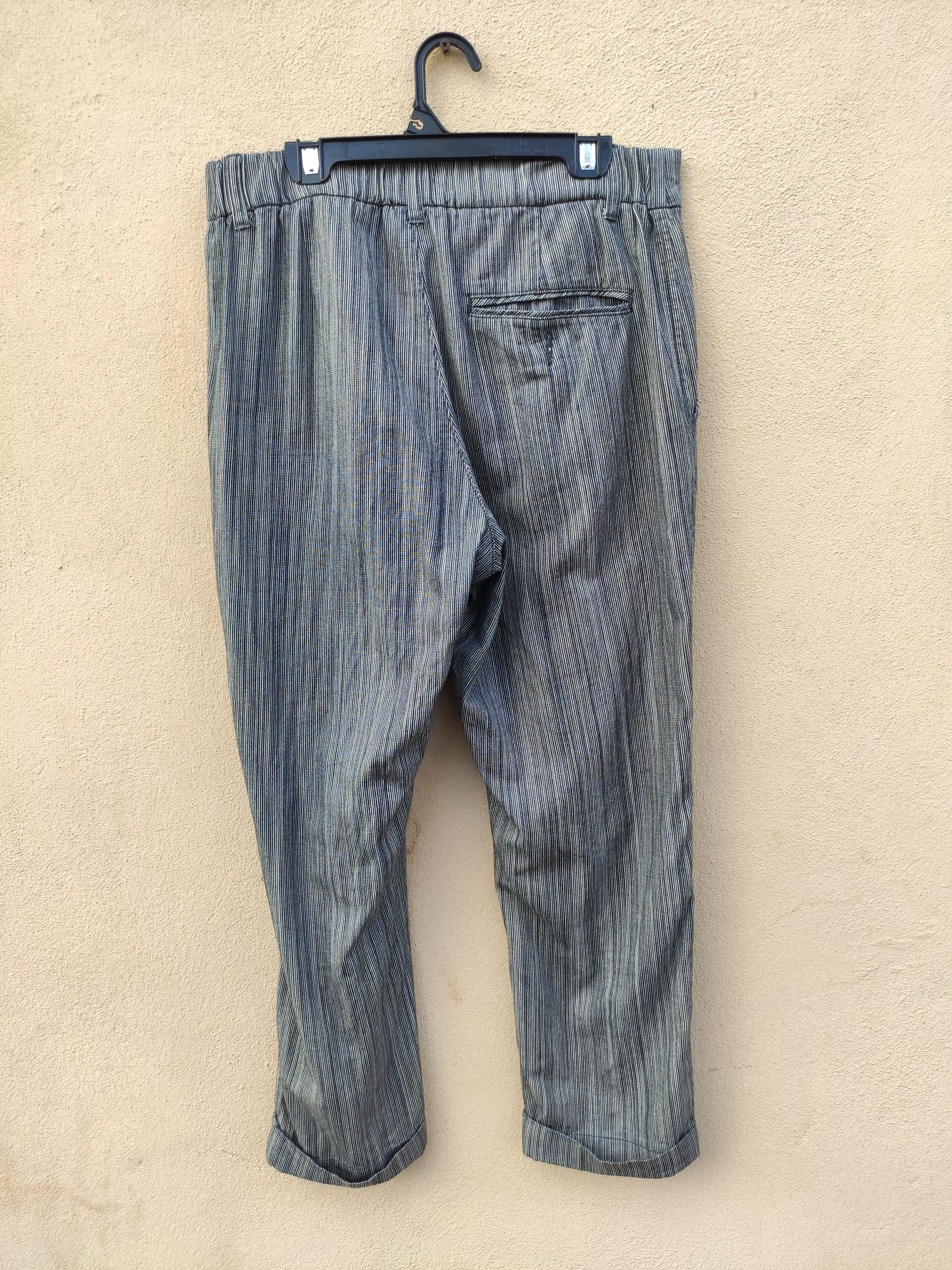 Issey Miyake Vintage Issey Miyake Plantation pants Size US 30 / EU 46 - 3 Thumbnail