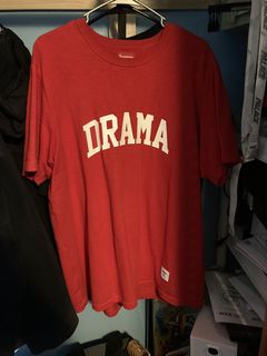 Supreme Drama S S Top | Grailed