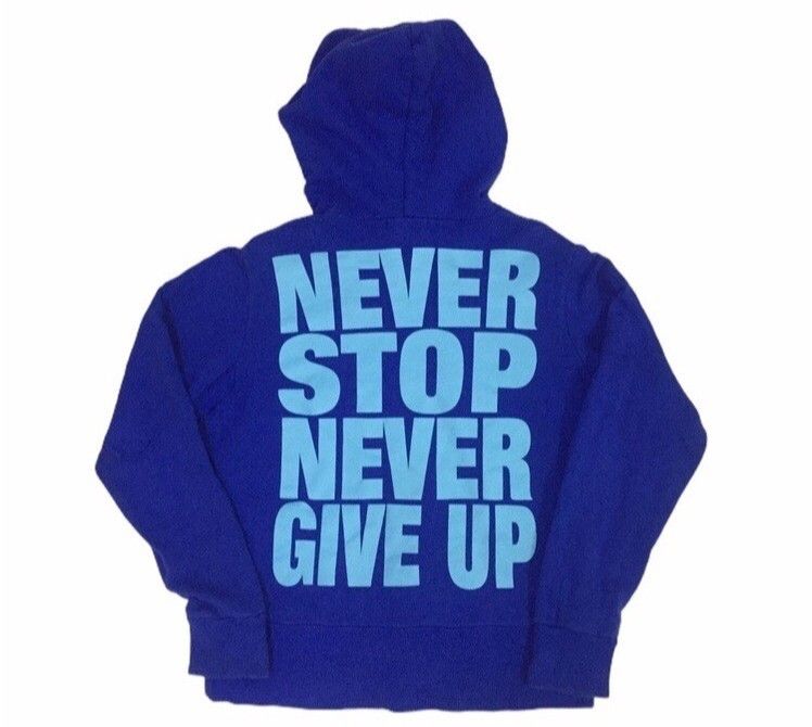 Super Lovers SUPER LOVERS NEW WAVE BIG LOGO JAPANESE BRAND HOODIE Size US XS / EU 42 / 0 - 6 Thumbnail