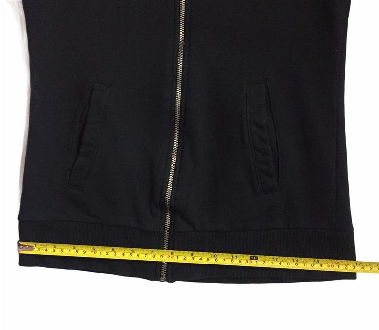 Japanese Brand SEXY DYNAMITE LONDON SKULL GRAPHIC BIG LOGO JAPANESE HOODIE Size US XS / EU 42 / 0 - 8 Thumbnail