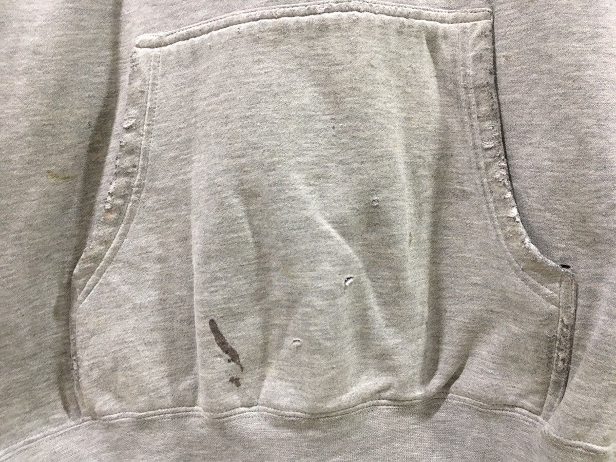 Other Vintage trashed design usa Size US L / EU 52-54 / 3 - 4 Thumbnail