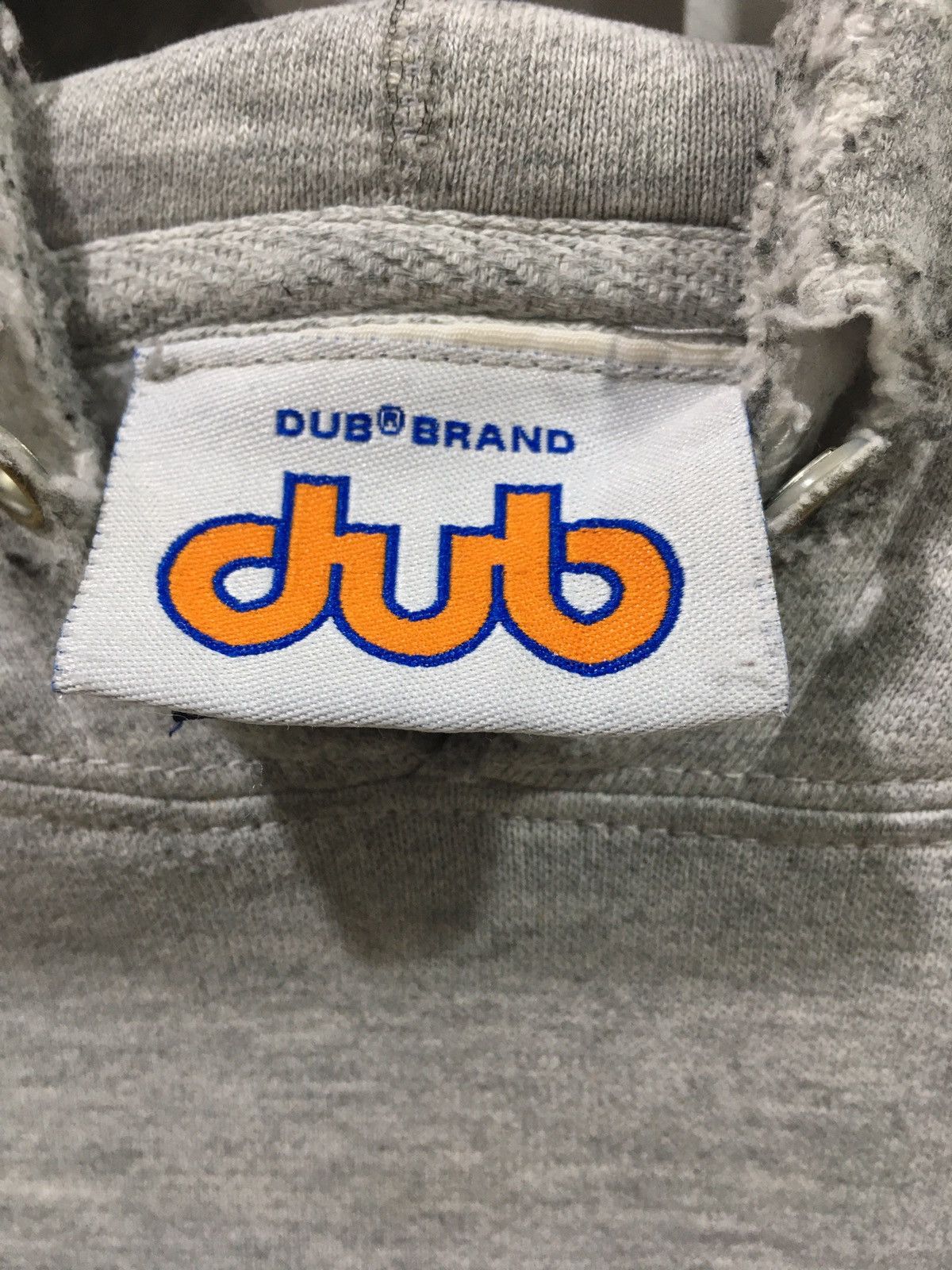 Other Vintage trashed design usa Size US L / EU 52-54 / 3 - 6 Thumbnail