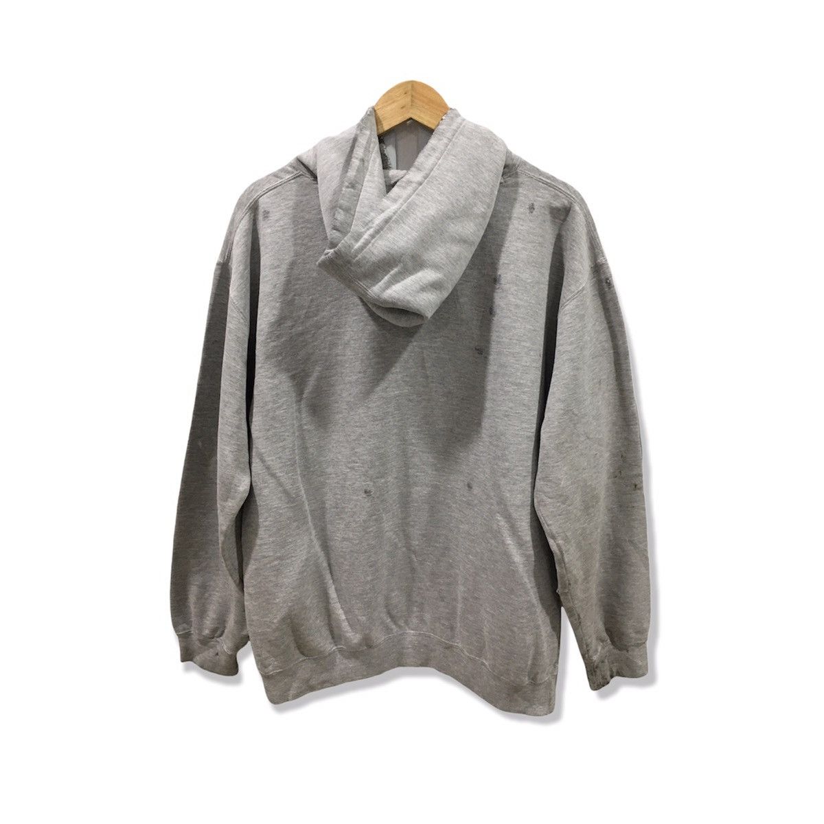 Other Vintage trashed design usa Size US L / EU 52-54 / 3 - 2 Thumbnail