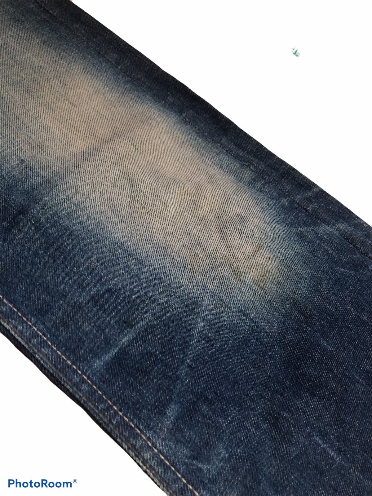 Diesel DIESEL VIKER REGULAR STRAIGHT DENIM Size US 31 - 4 Thumbnail