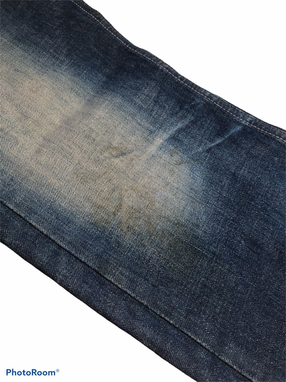 Diesel DIESEL VIKER REGULAR STRAIGHT DENIM Size US 31 - 5 Thumbnail