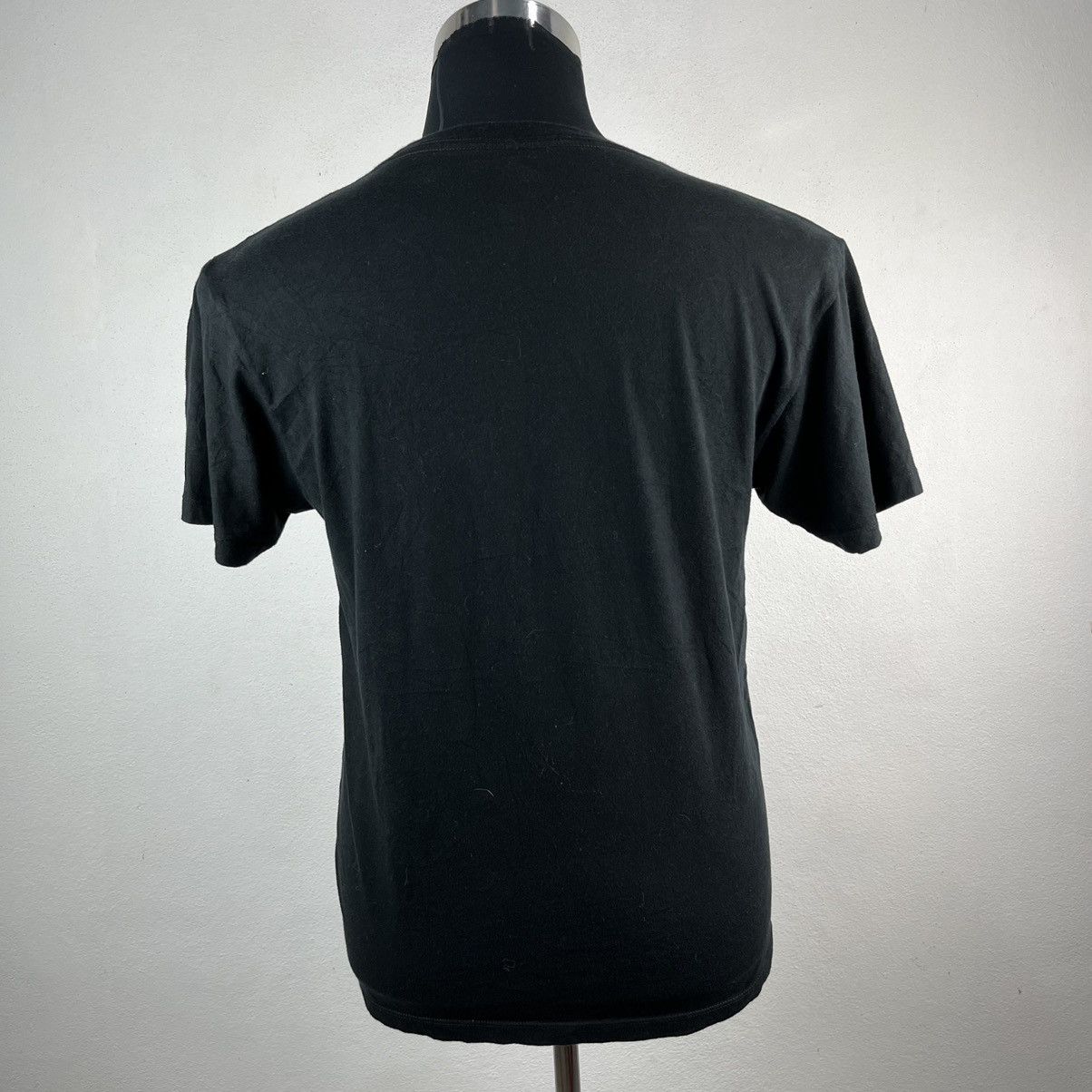Band Tees Breaking Benjamin tee Size US S / EU 44-46 / 1 - 5 Thumbnail