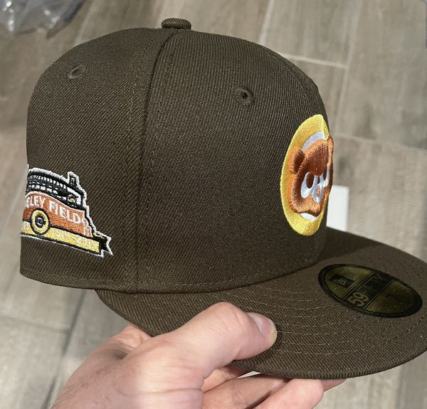 New Era Hat Club x New Era Grailed