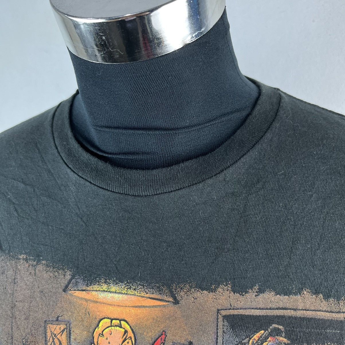 Expert Horror Famous horror movie villains tee Size US L / EU 52-54 / 3 - 4 Thumbnail