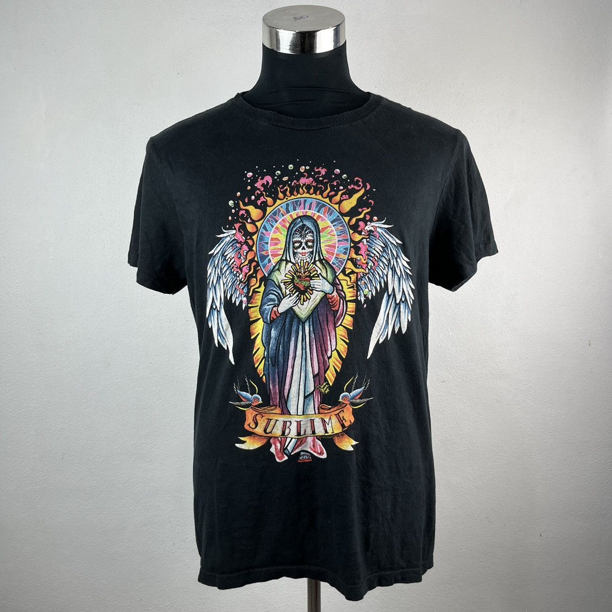 Band Tees Sublime tee Size US M / EU 48-50 / 2 - 1 Thumbnail