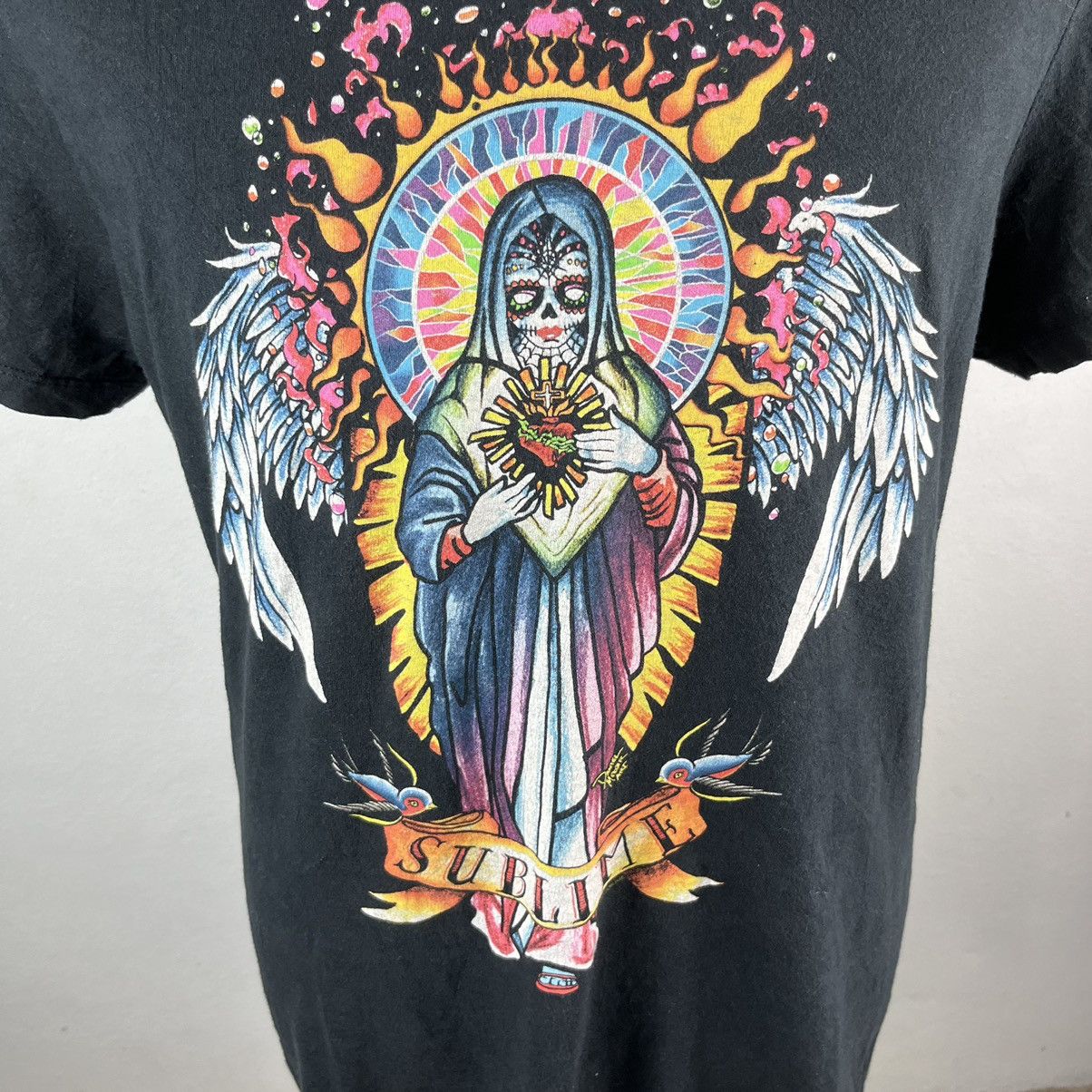Band Tees Sublime tee Size US M / EU 48-50 / 2 - 2 Thumbnail