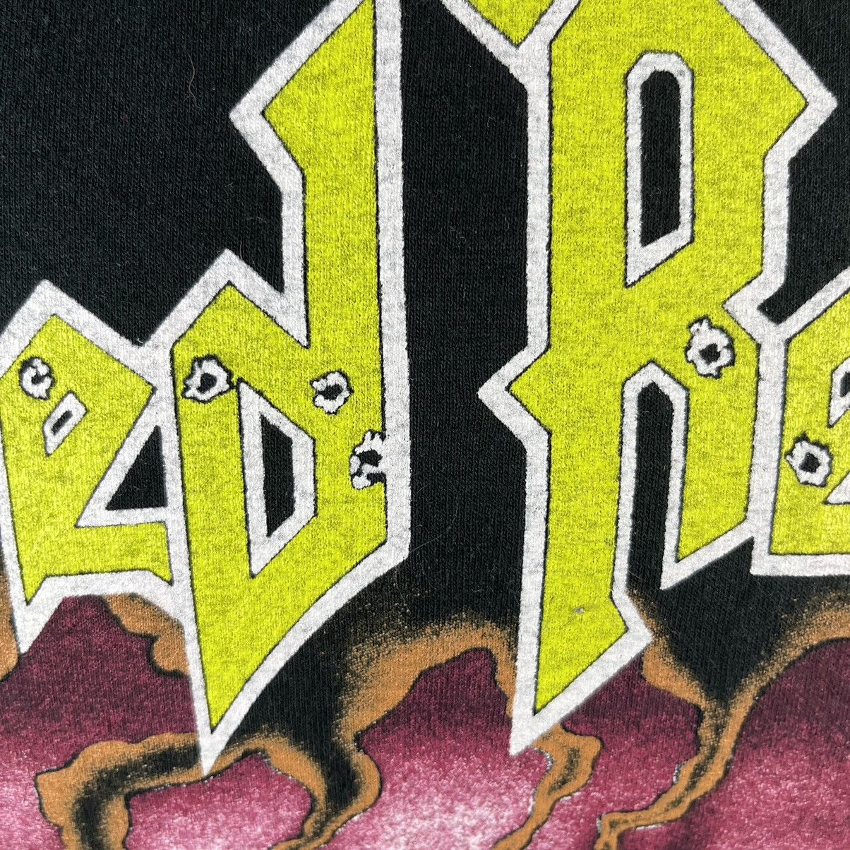 Band Tees Sacred reich tee Size US S / EU 44-46 / 1 - 3 Thumbnail