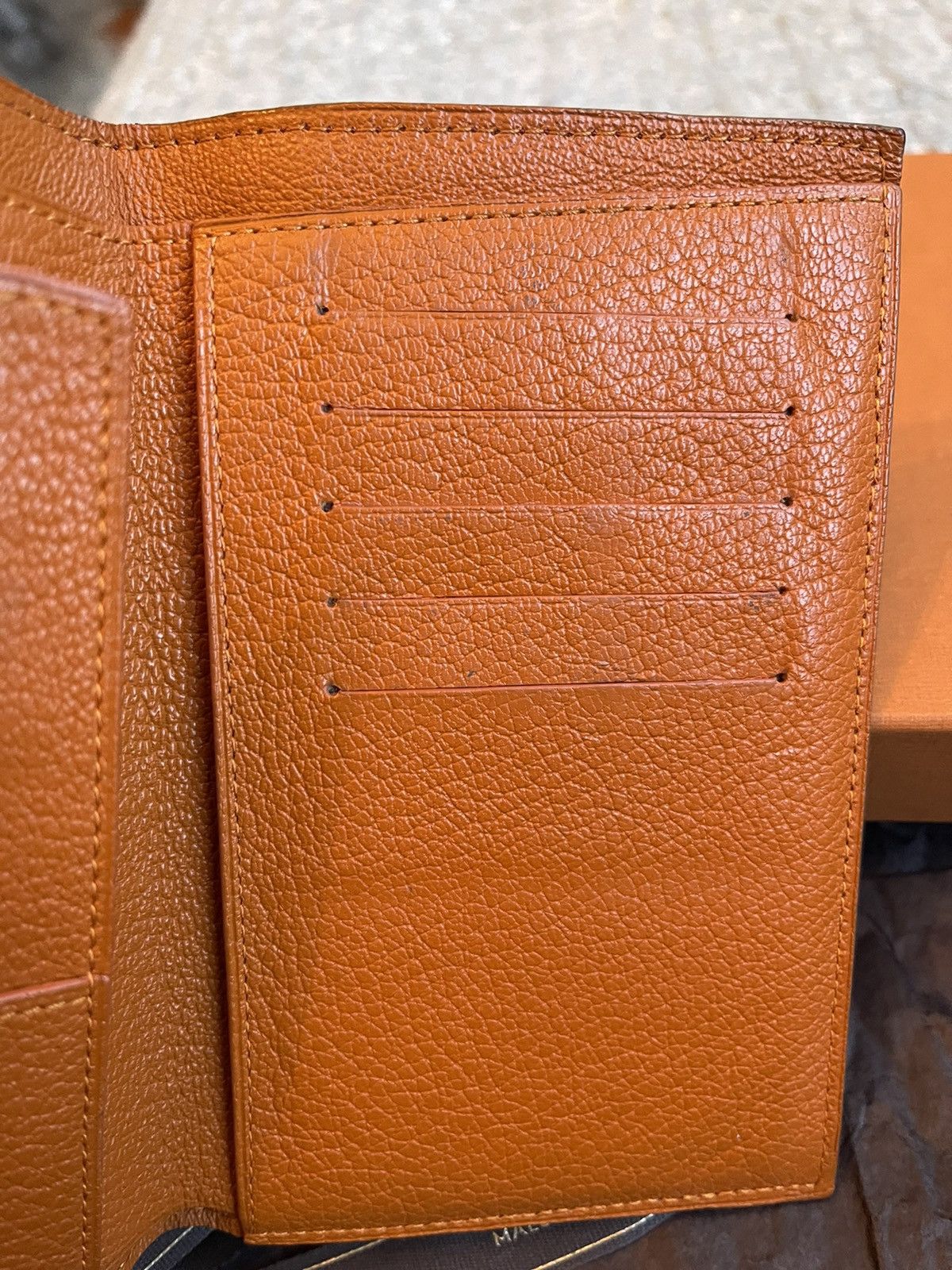 Moynat Moynat Wallet Size ONE SIZE - 4 Thumbnail
