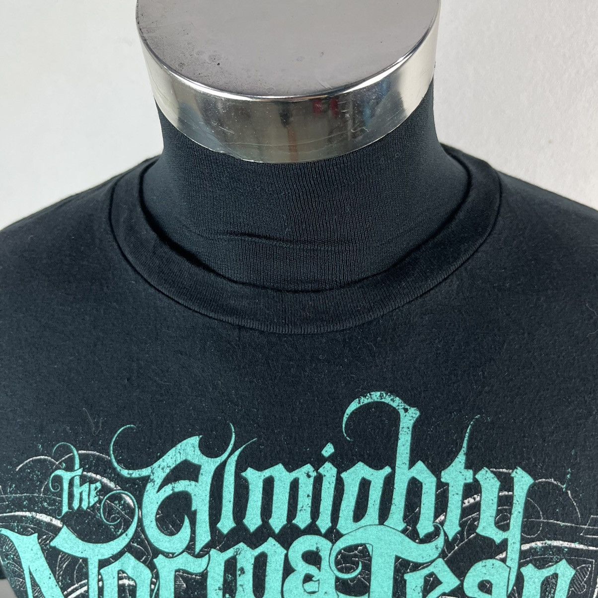 Band Tees Norma jean tee Size US M / EU 48-50 / 2 - 4 Thumbnail