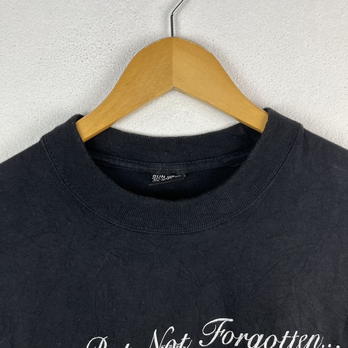 Michael Jackson Michael Jackson T-shirt Size US XL / EU 56 / 4 - 3 Thumbnail