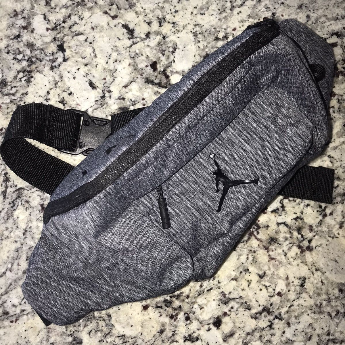 Jordan Brand Nike Air Jordan Shoulder Bag Crossbody Grailed