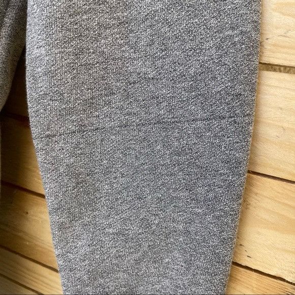 John Elliott NEW JOHN ELLIOTT VILLAIN HEATHER GREY HOODIE SZ 3 / LARGE Size US L / EU 52-54 / 3 - 4 Thumbnail