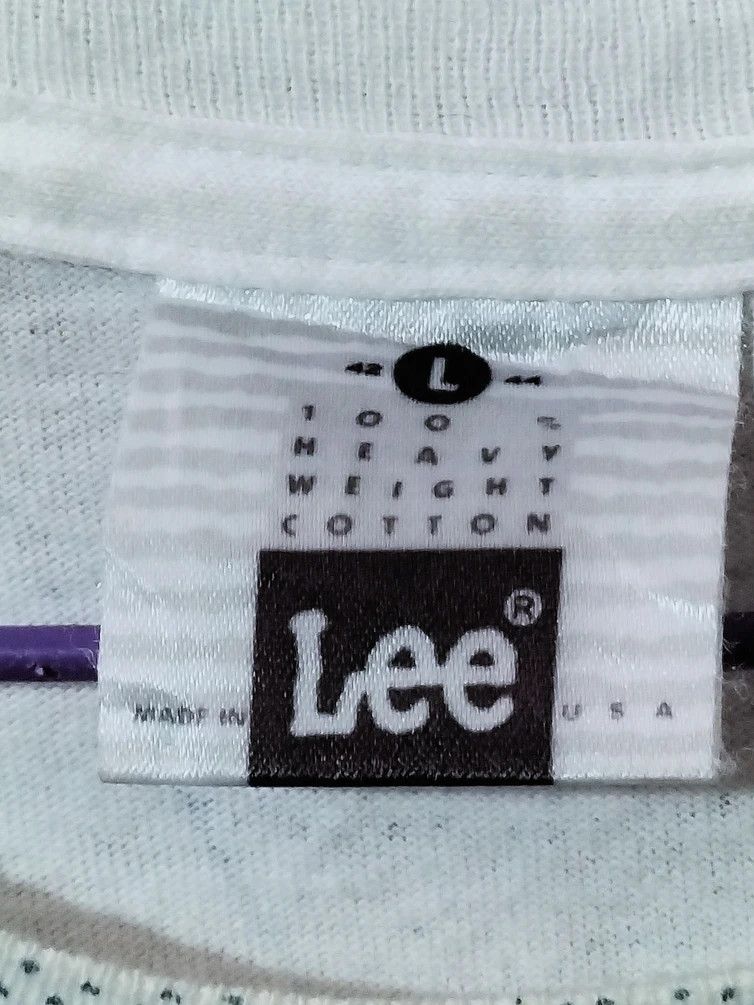 Gear for Sports Vintage 90s Lee x Pentwater Overprint Gear sports very rare Size US L / EU 52-54 / 3 - 7 Thumbnail