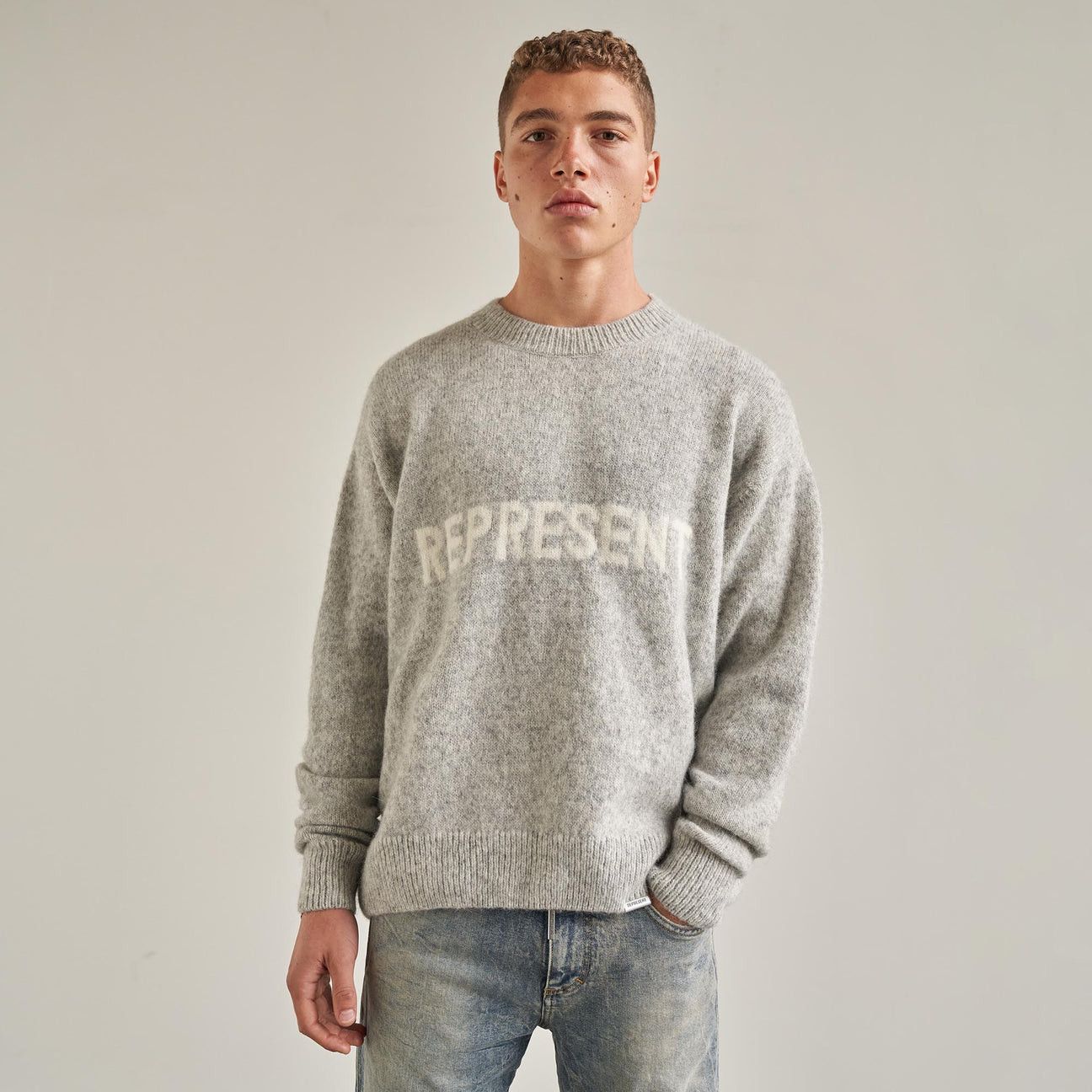 Represent Clo Knit Sweater orders