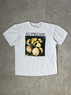 Supreme store still life