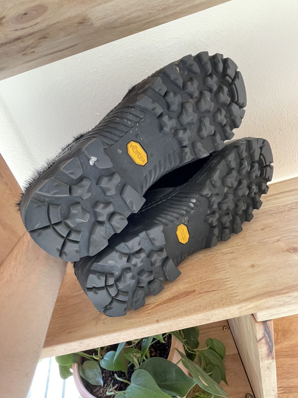Kiko Kostadinov Black Bindra Pony Hair Mule | Grailed Kiko Kostadinov Black Bindra Pony Hair Mule | Grailed