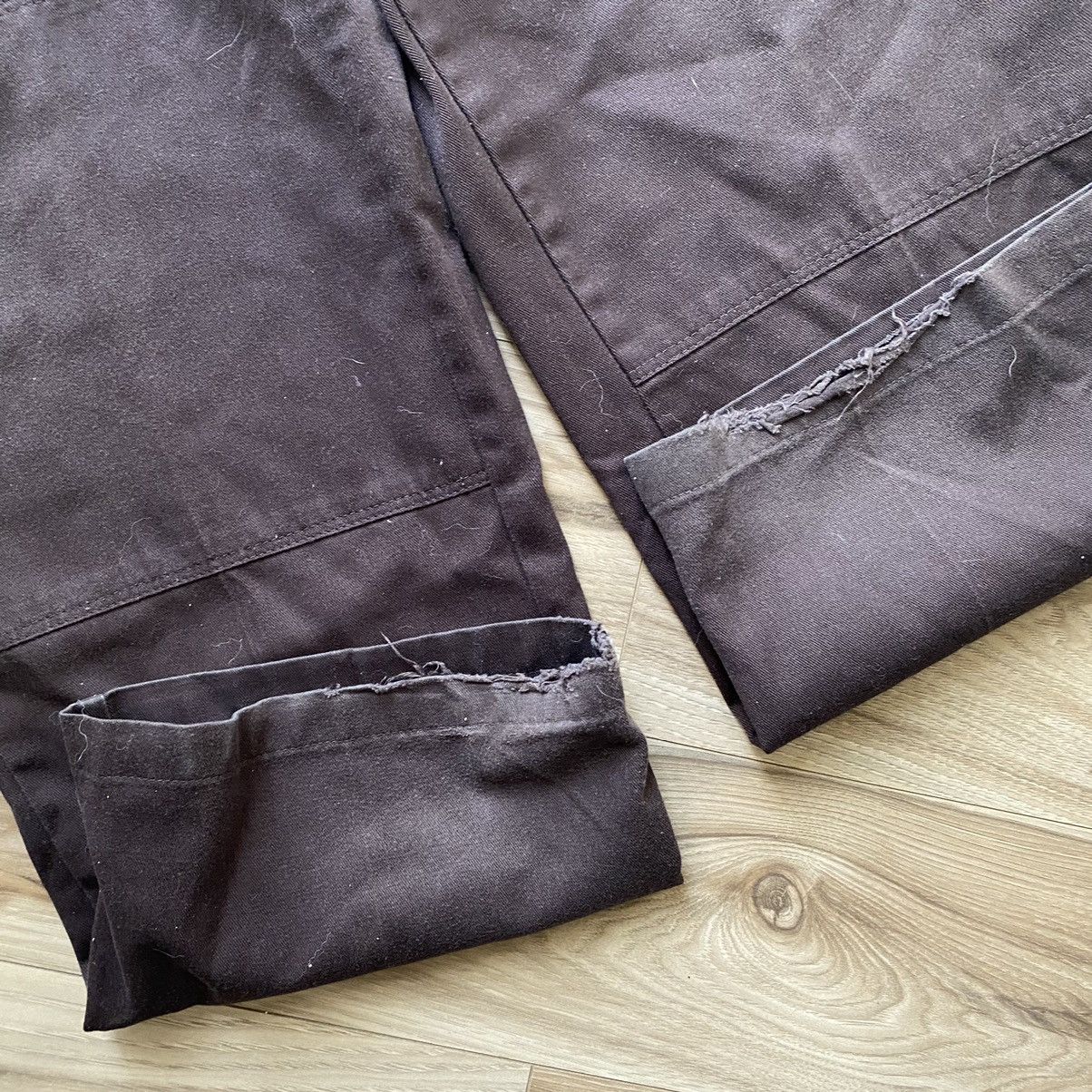 Dickies × Vintage Vintage Dickies Double Knee Pants Size US 32 / EU 48 - 6 Thumbnail