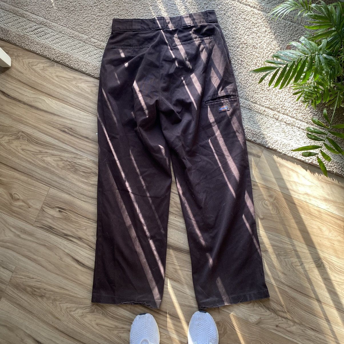 Dickies × Vintage Vintage Dickies Double Knee Pants Size US 32 / EU 48 - 3 Thumbnail