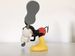 Mickey Mouse Vinyl Collectible Mickey Mouse Smashing Guitar Size ONE SIZE - 4 Thumbnail