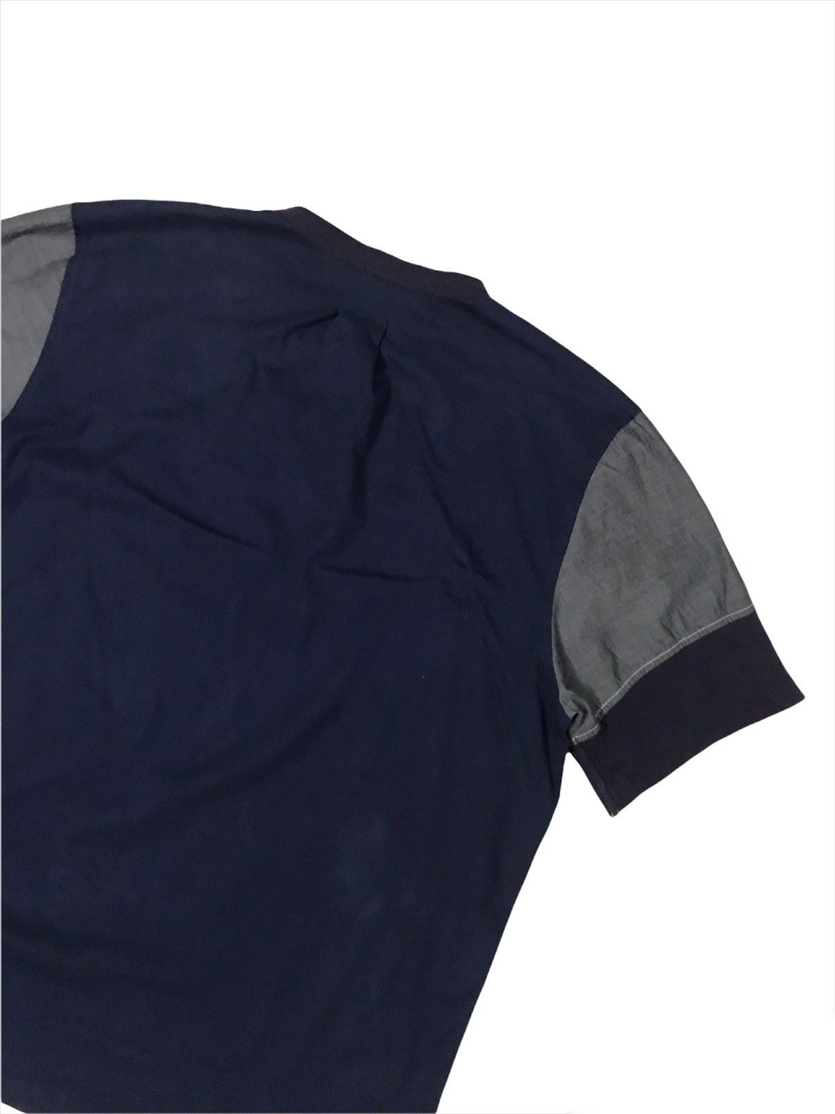 Issey Miyake × mercibeaucoup Vintage Issey Miyake Mercibeaucoup Shirt Size US L / EU 52-54 / 3 - 5 Thumbnail