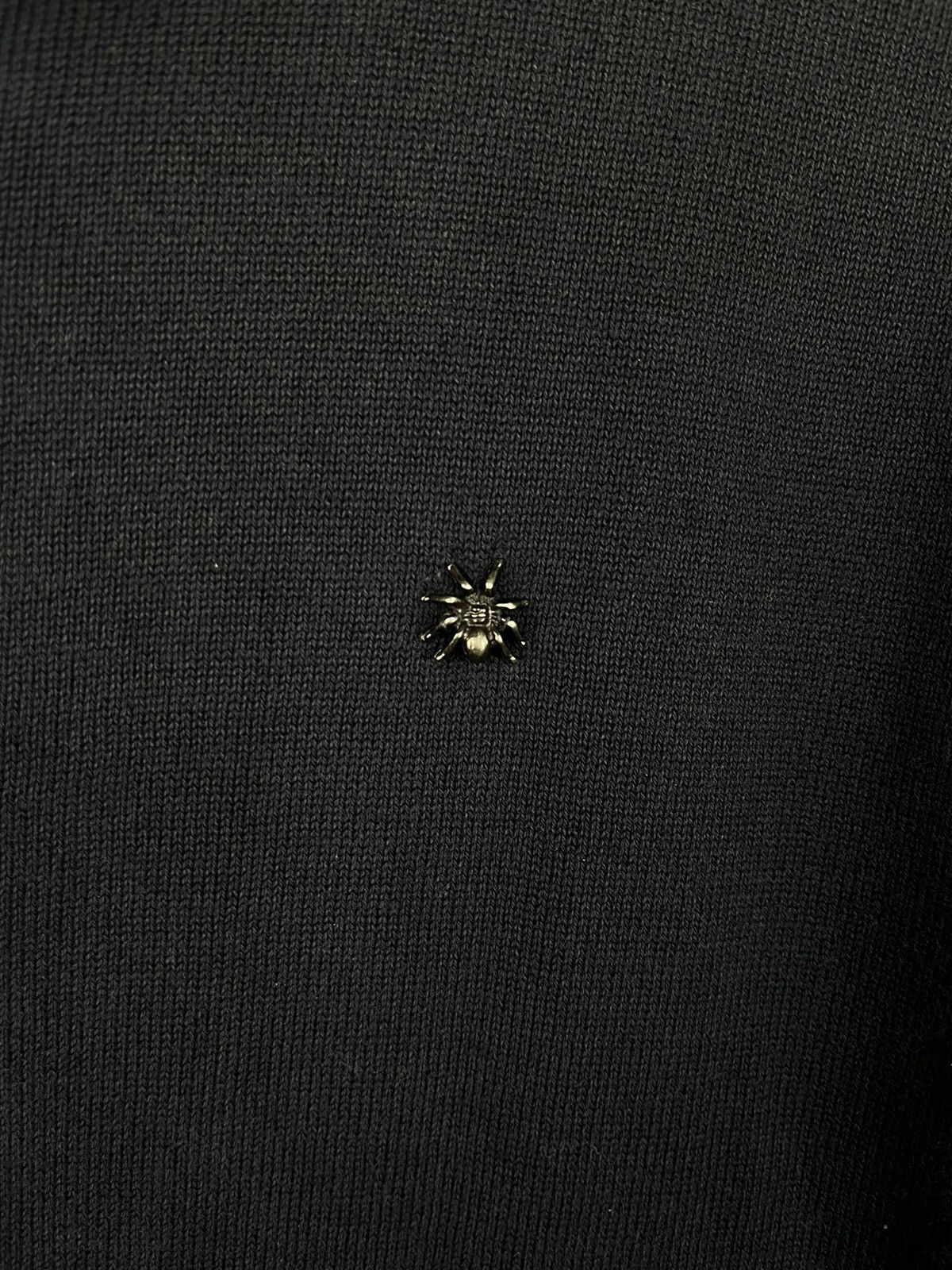 Undercover Undercover Spider Button down Size US M / EU 48-50 / 2 - 2 Thumbnail