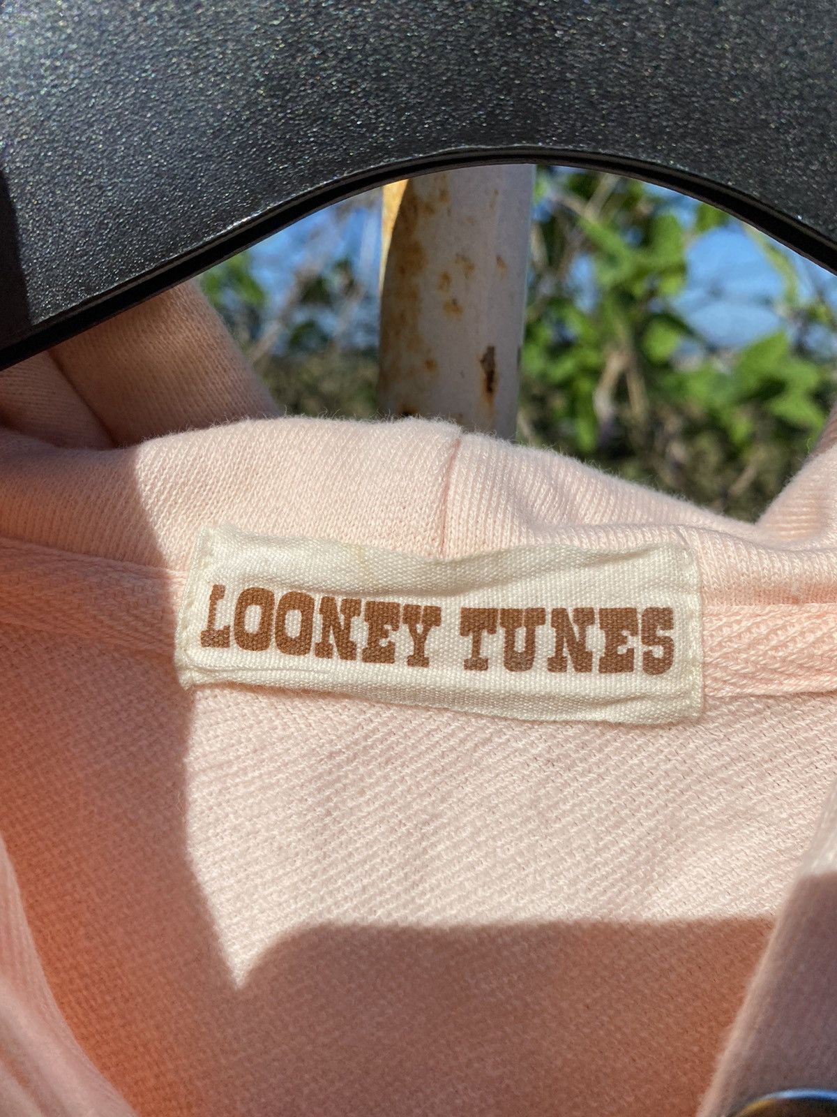 Cartoon Network Gotcha Looney Tunes X E hyphen World Gallery Hooded Size US M / EU 48-50 / 2 - 11 Thumbnail