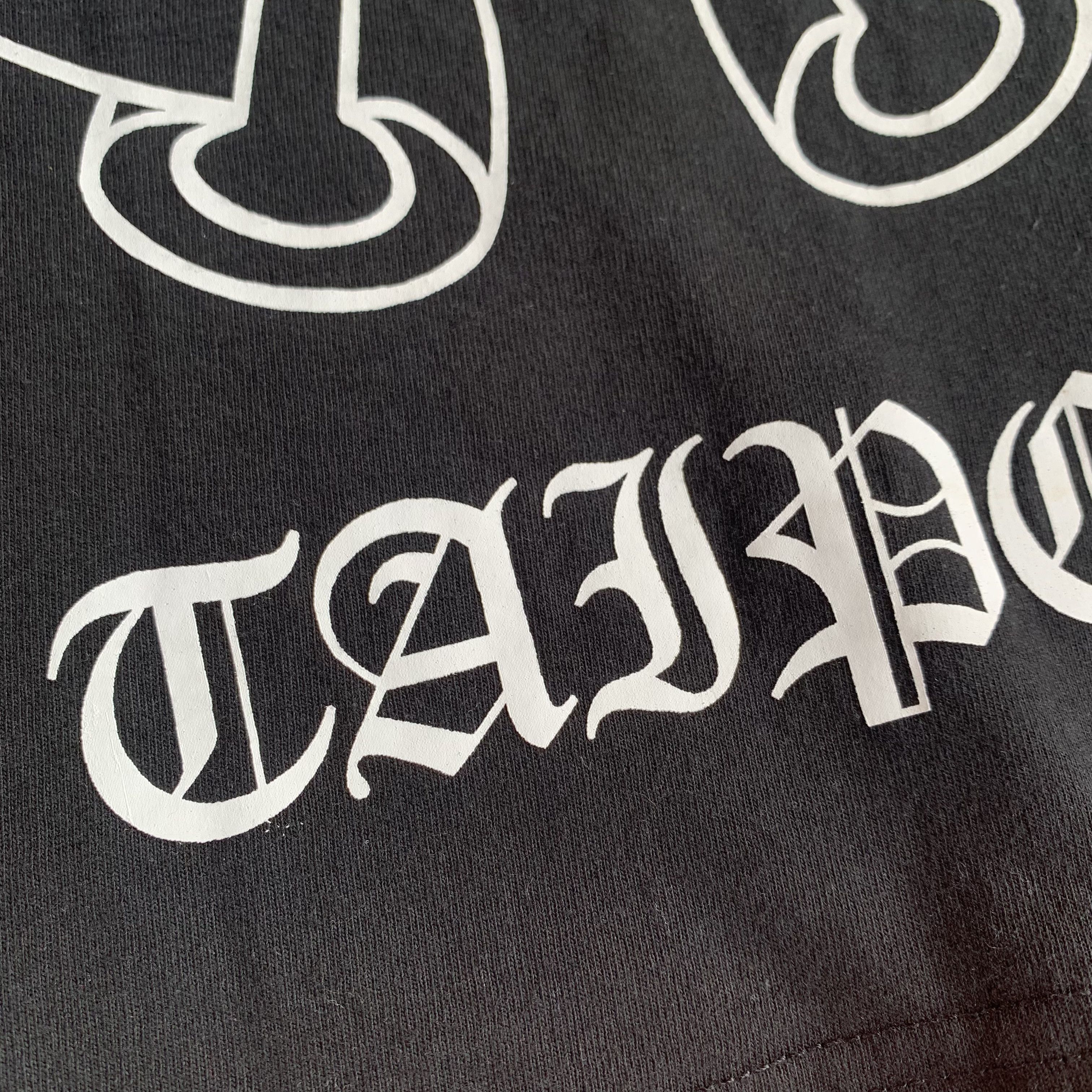 Chrome Hearts Chrome Hearts Taipei Pocket Tee Size US S / EU 44-46 / 1 - 6 Thumbnail