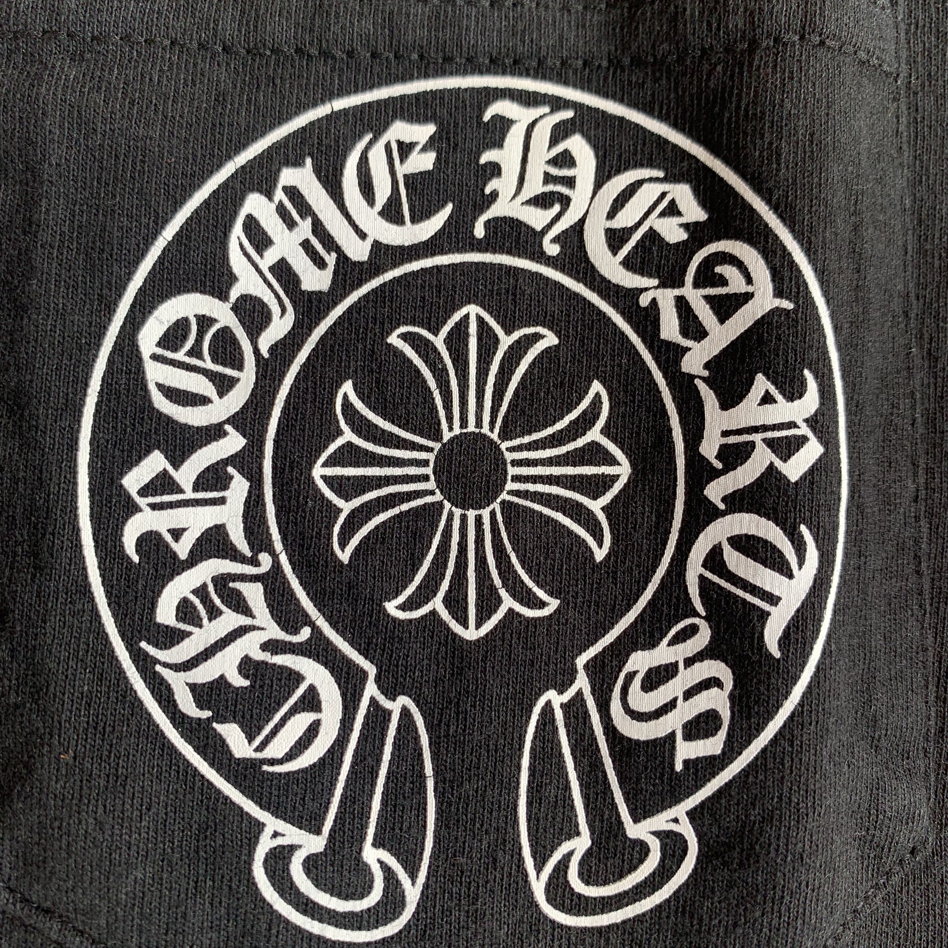 Chrome Hearts Chrome Hearts Taipei Pocket Tee Size US S / EU 44-46 / 1 - 4 Thumbnail