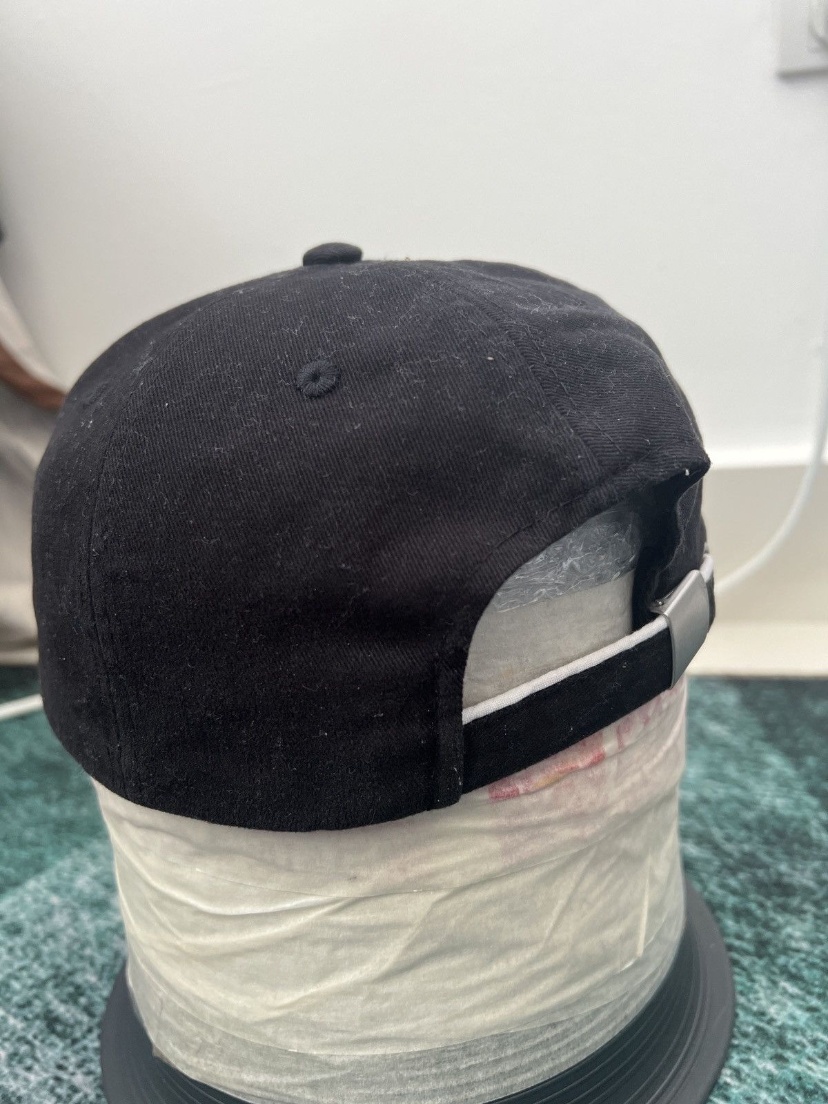 Mercedes-Benz Mercedes me cap Size ONE SIZE - 2 Thumbnail
