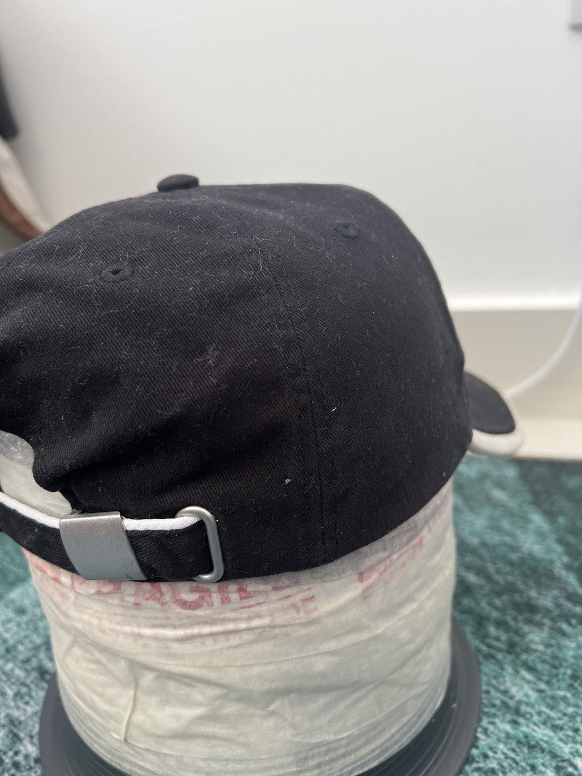 Mercedes-Benz Mercedes me cap Size ONE SIZE - 3 Thumbnail