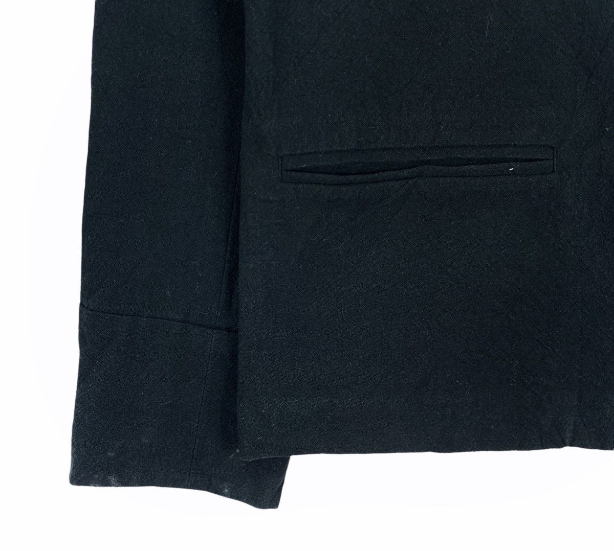 Yohji Yamamoto Iwish By Yohji Yamamoto Size US S / EU 44-46 / 1 - 7 Thumbnail