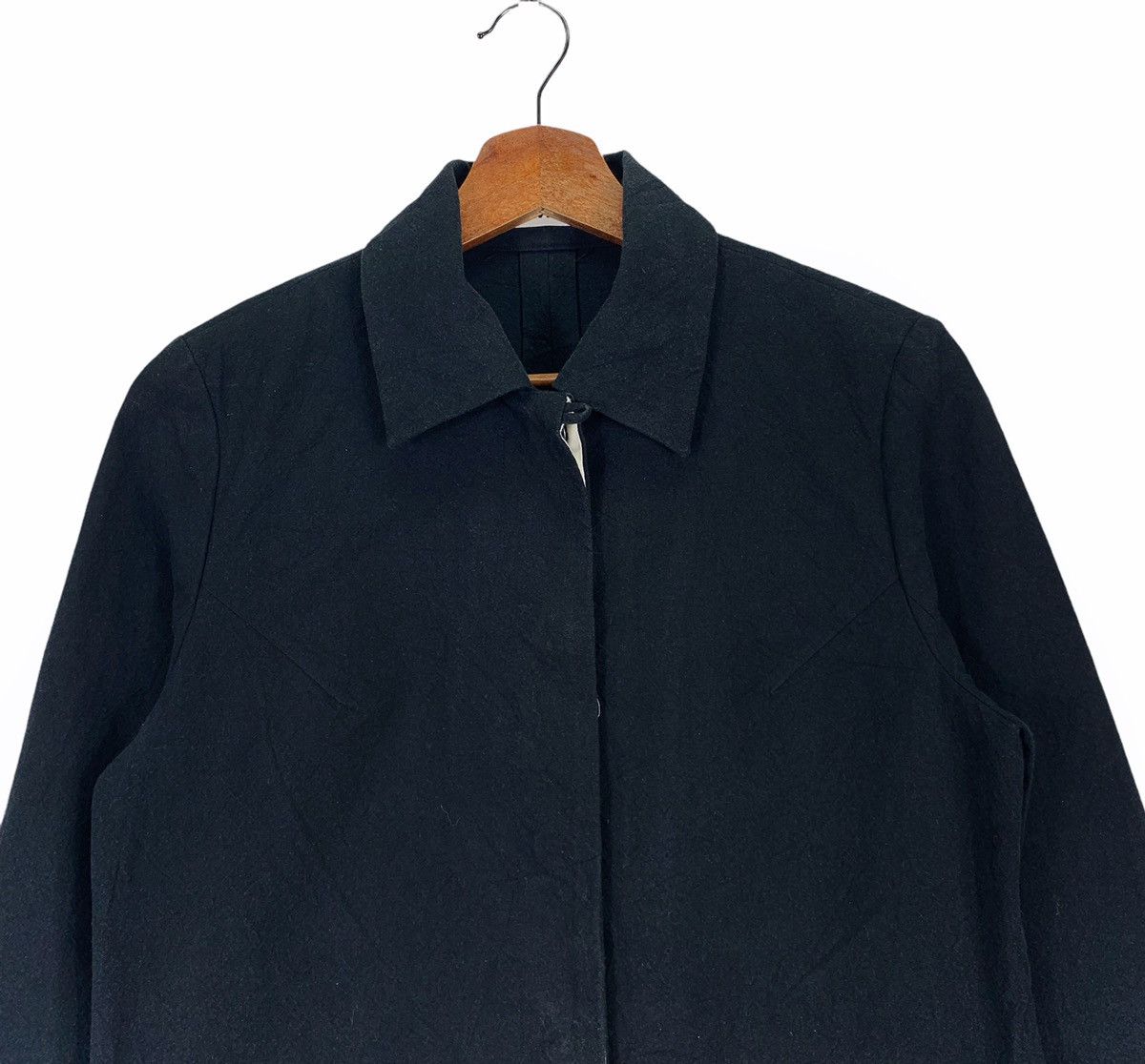 Yohji Yamamoto Iwish By Yohji Yamamoto Size US S / EU 44-46 / 1 - 3 Thumbnail