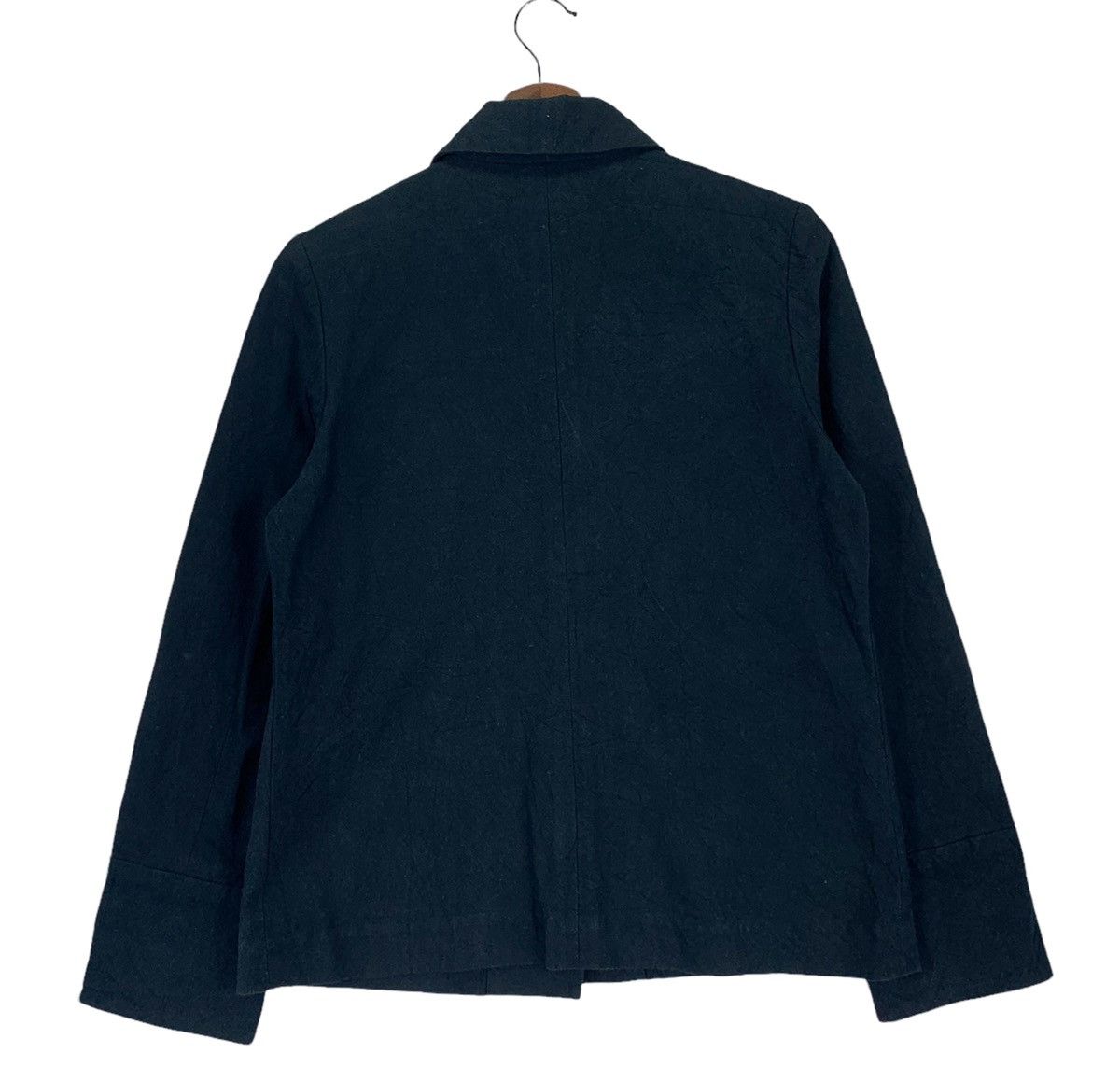 Yohji Yamamoto Iwish By Yohji Yamamoto Size US S / EU 44-46 / 1 - 12 Thumbnail