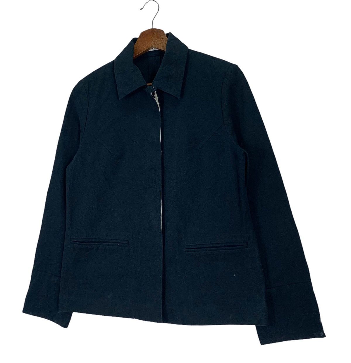 Yohji Yamamoto Iwish By Yohji Yamamoto Size US S / EU 44-46 / 1 - 2 Thumbnail