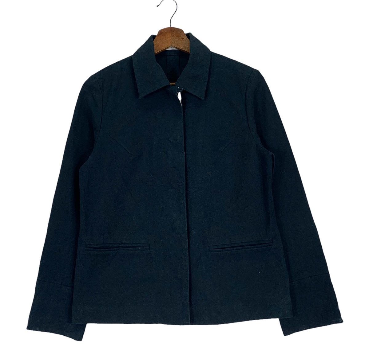 Yohji Yamamoto Iwish By Yohji Yamamoto Size US S / EU 44-46 / 1 - 1 Thumbnail