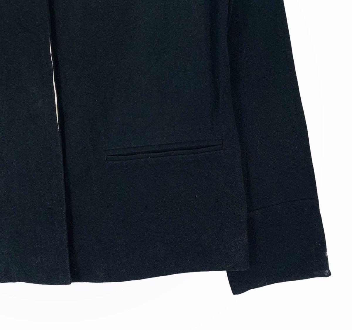 Yohji Yamamoto Iwish By Yohji Yamamoto Size US S / EU 44-46 / 1 - 6 Thumbnail