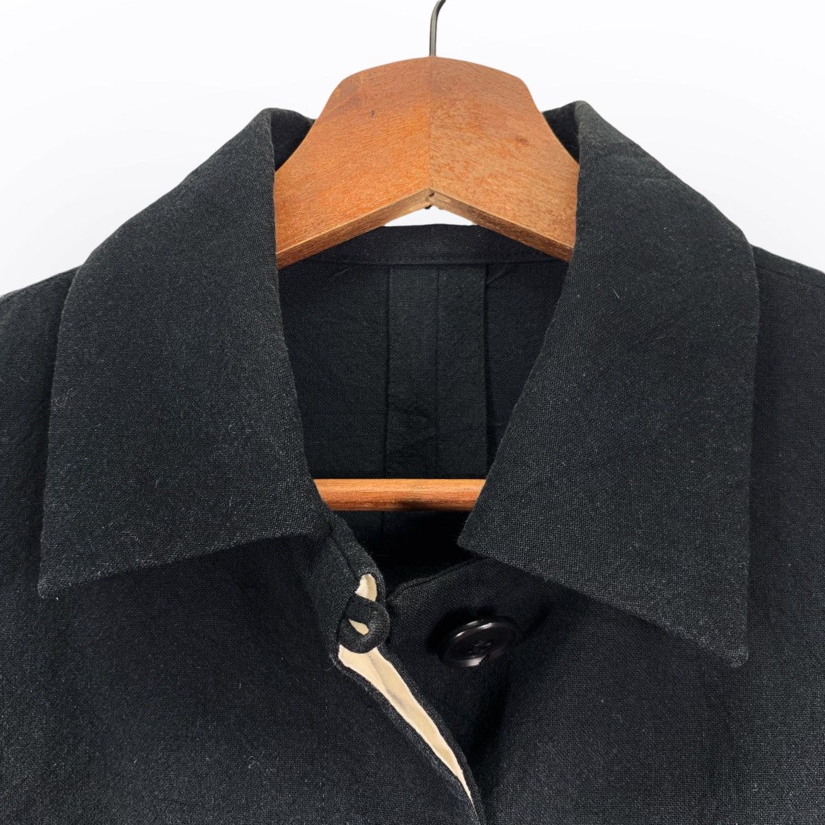 Yohji Yamamoto Iwish By Yohji Yamamoto Size US S / EU 44-46 / 1 - 5 Thumbnail