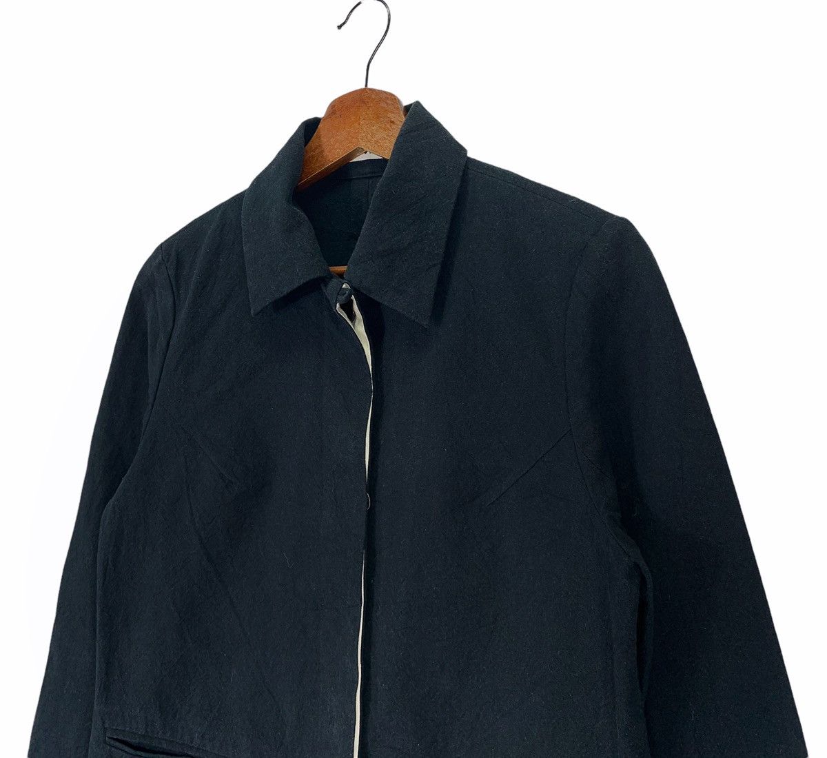Yohji Yamamoto Iwish By Yohji Yamamoto Size US S / EU 44-46 / 1 - 4 Thumbnail