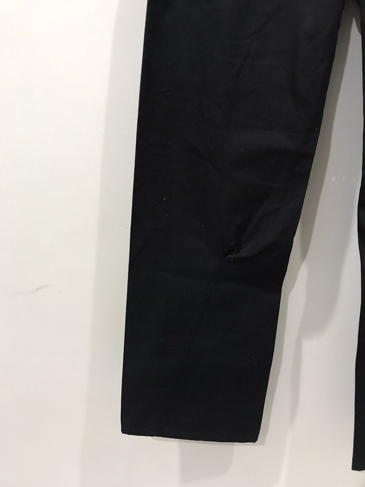 Japanese Brand 291295 HipHop Baggy Pant Size US 31 - 5 Thumbnail