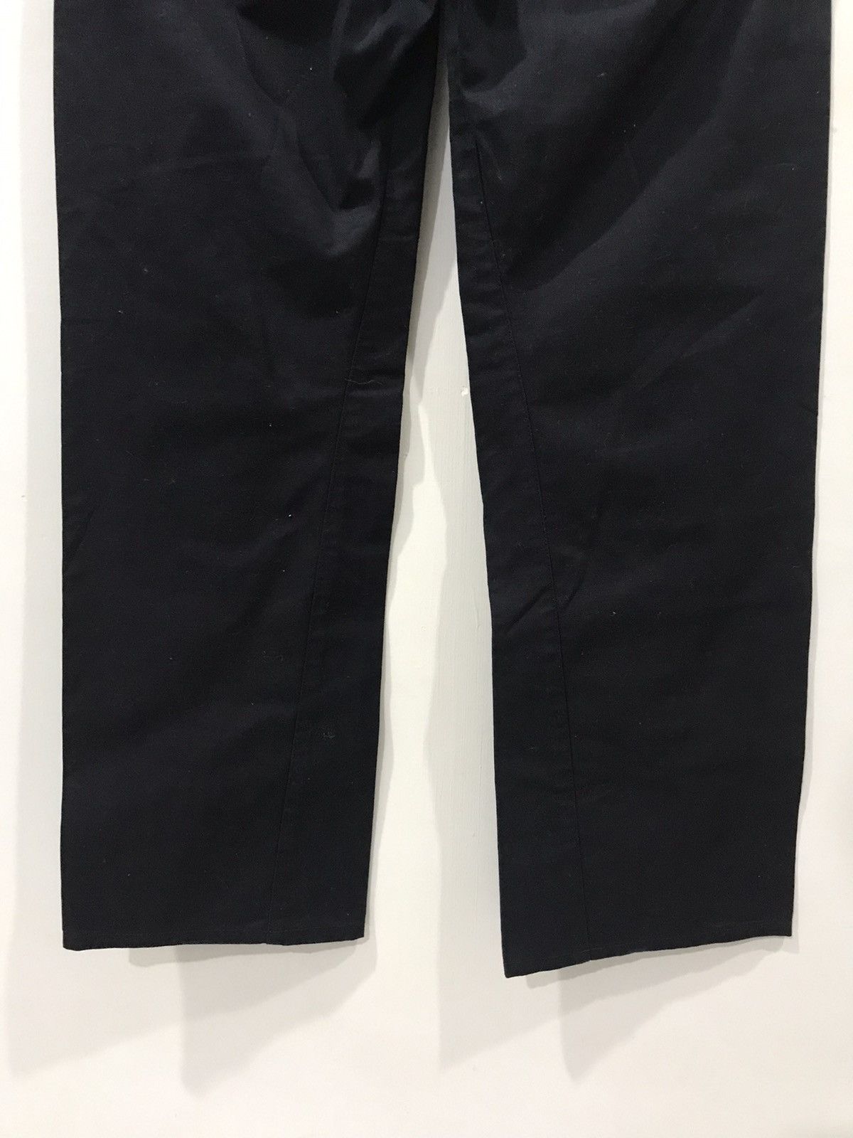 Japanese Brand 291295 HipHop Baggy Pant Size US 31 - 9 Thumbnail