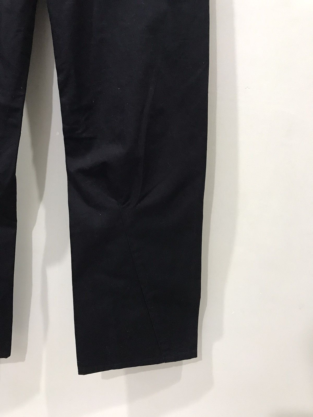 Japanese Brand 291295 HipHop Baggy Pant Size US 31 - 4 Thumbnail