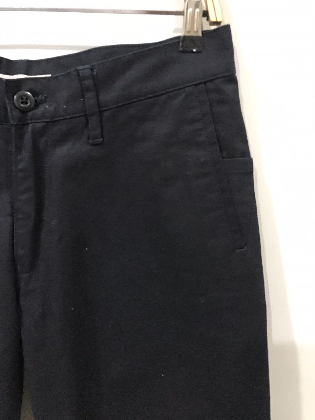 Japanese Brand 291295 HipHop Baggy Pant Size US 31 - 2 Thumbnail