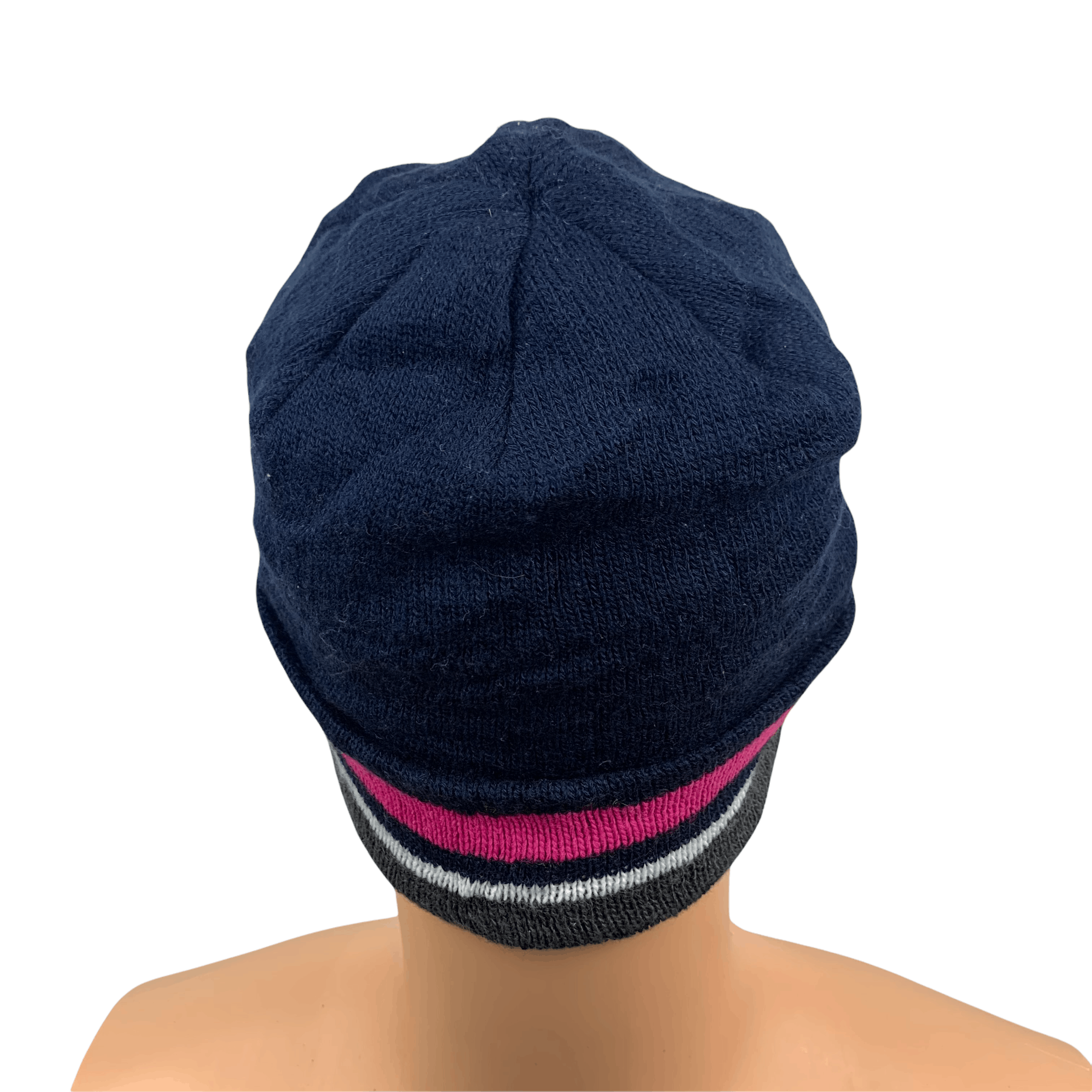 Lotto Sport Lotto Big Logo Beanie / Snow Hats #108-E Size ONE SIZE - 4 Thumbnail