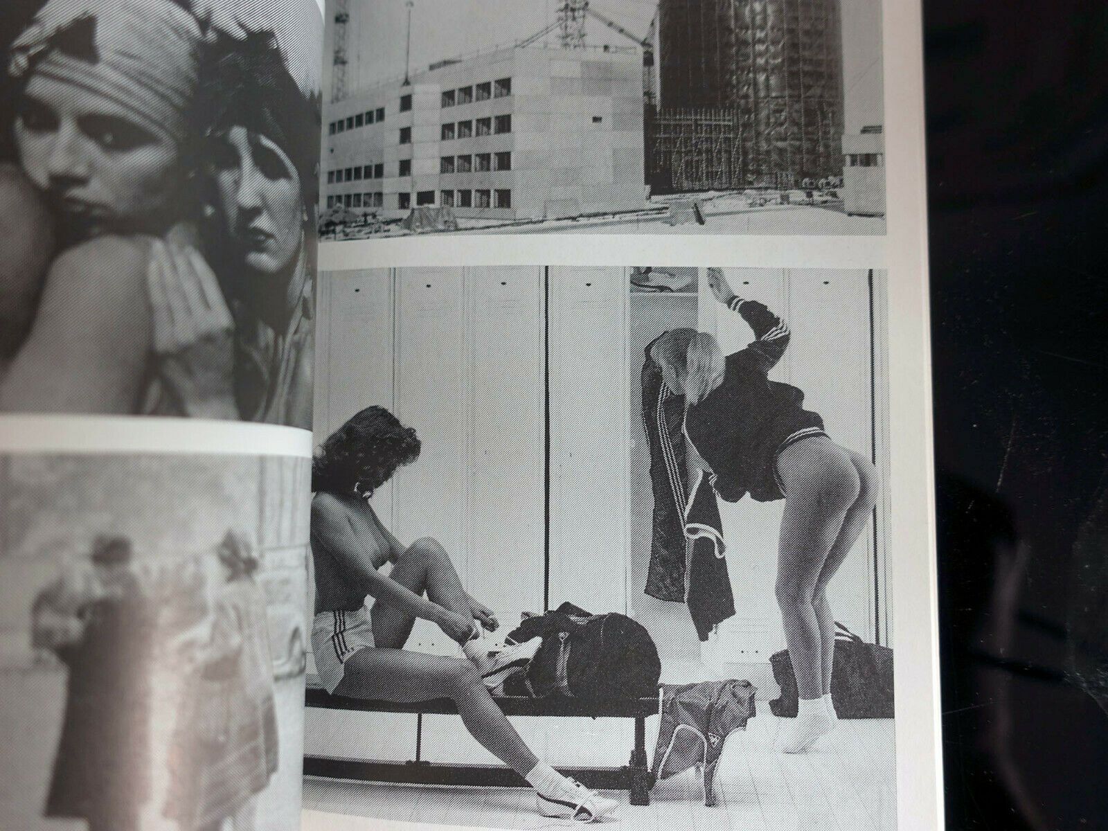 Other VOYEUR by Hans-Peter Feldmann 2nd print run ART Size ONE SIZE - 2 Thumbnail